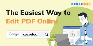 The file will be immediately opened for preview and the editing tools will appear on the left. 10 Best Free Pdf Editors