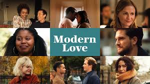 Prime Video: Modern Love Season 1