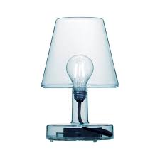 The focused beam natural light desk lamp's innovative shade adjusts the light beam to 711 different diameters between 3 and 31 when. Fatboy Transloetje Wireless Rechargeable Lamp In Green From Fatboy Accuweather Shop