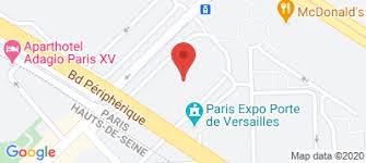 Le Salon Interclima 2022 A Paris Porte Versailles Et Non A Villepinte