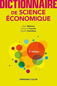 Telecharger Dictionnaire De Science Economique 5e Ed Francais Pdf Patience Pdf Book Review Blogs Success Books Best Books To Read