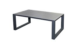 5 out of 5 stars. Rhea High Coffee Table Modern Outdoor Furniture Settings