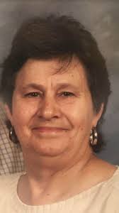 Obituary for Barbara Gayle (Stewart) Dandurand