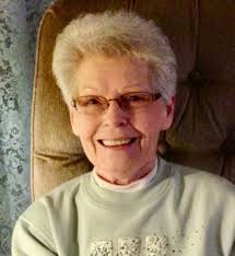 Doris Ann (Eby) Floyd Obituary