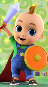 Incy Wincy Spider 💖🕷️#loolookids #nurseryrhymes #kindergarten