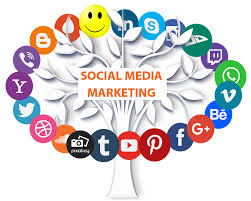 What is Social Media Marketing (SMM) - Everything About Website Designing  And Development