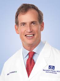 Kenneth I Fields, MD: Gastroenterology