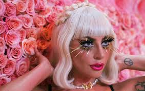 Lady gaga, born stefani joanne angelina germanotta, is an american songwriter, singer, actress, philanthropist, dancer and fashion designer. Lady Gaga Veroffentlicht Neue Single Stupid Love Video
