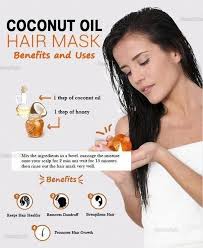 Nurture your hair regularly by making use of 100% pure coconut oil, i.e., parachute 100 % pure coconut oil. Pin On Curly Style