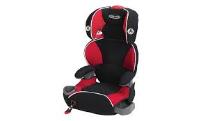 Up To 49 Off On Graco Affix Youth Booster Sea Groupon Goods