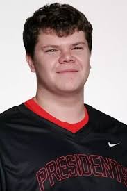 2014 Men's Lacrosse Roster