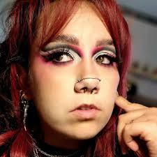 What do you mean he drained the life out of you?” trend