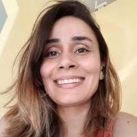 Michelle da Silva Xavier