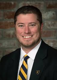 Mark Fleenor's Instagram, Twitter & Facebook