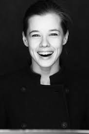 Katherine Spitz, 40, Moscow.Film and Theater talent. Official Website