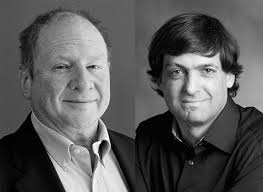 Shared Voices: The 2013 RISD Presidential Speaker Series