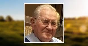 Carl E. Ming Obituary January 23, 2018