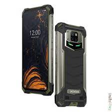 Doogee S88 Plus: Test, Technische Daten ...