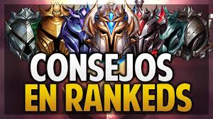 Superliga, worlds, lec, lck y lcs. Consejos Para Rankeds Y Explicacion De Clasificatorias League Of Legends Youtube