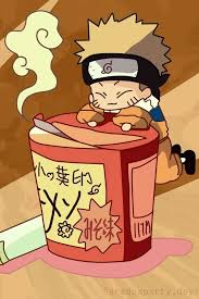 My Name Is Naruto Uzumaki And I Like Ramen In A Cup 3 Naruto Cute Naruto Wallpaper Naruto