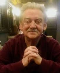 Carl Cropper Obituary February 1, 2022