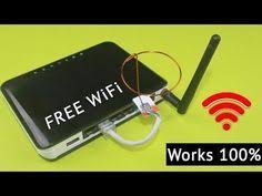Free Wifi Internet Router Work 100 Youtube In 2020 Internet Router Wifi Internet Wifi Hack