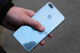 Honor 9 Lite Vs. Honor 9