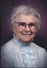 Julia Betty Irvine Obituary