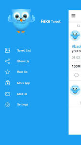 Oct 16, 2019 · using apkpure app to upgrade fake tweeter, install xapk, fast, free and save your internet data. Fake Tweet Photo Editor For Android Apk Download