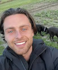 Casey O'Gorman facts: Age, ex-girlfriends, Instagram and Love Island  history explained