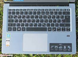 It doesn't have all of the bells. Acer Swift 3 Sf314 54 Im Test Gunstiges Subnotebook Uberzeugt Auf Fast Ganzer Linie Notebookcheck Com Tests