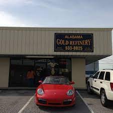 Gold refining buying smelting and assaying refinery gold refining gold refineries provide an economical and environmentally friendly precious metal recovery service we buy gold scrap and. Alabama Gold Refinery Now Closed 1 Tip