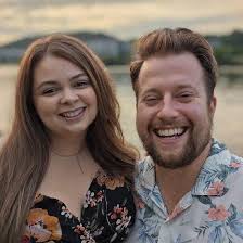 Briana VanEerden and John Bistline's Wedding Website