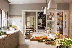 5 Pasos Para Planificar Una Despensa A Medida Mobiliario De Cocina Interior De Cocina Muebles Multiuso