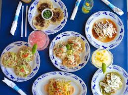 Maybe you would like to learn more about one of these? 10 Best Bars And Restaurants For A Taco Tuesday In San Antonio Eater