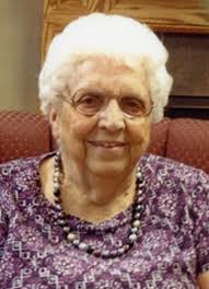 Josephine Meier Obituary September 29, 2017