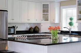 Maybe you would like to learn more about one of these? 5 Granite Countertop Color Options For Your Kitchen