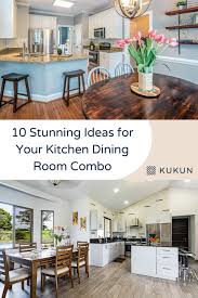 So here, we have compiled some images of the living room and dining room designs along a small apartment with a living room dining room kitchen combo offers minimalist and modern ideas. Pin On For The Love Of Home