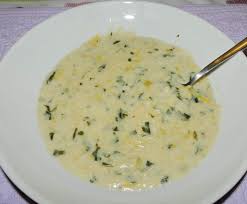 Soupe Poireaux Et Flocons D Avoine Recette Soupe Poireaux Flocon Avoine Recette Soupe Poireaux