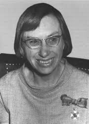 Mac Gillavry, Carolina Henriette (1904-1993)