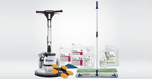 More meanings for bona fides. Bona Commercial System Resilient Floor Solution Cleaning Maintenance Management