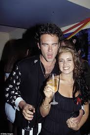 Join facebook to connect with madison elizabeth mcmahon and others you may know. Julian Mcmahon Jets Into Sydney With Wife And Daughter Daily Mail Online