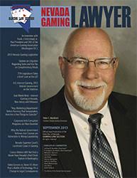Gaming Law Section