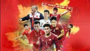 Đội hình dự kiến việt nam vs jordan. á»©ng Dá»¥ng Xem Ä'a Bong Online Cá»§a Vtc Ä'áº¡t Ká»· Lá»¥c Nhá» Thanh Cong Cá»§a U23 Viá»‡t Nam Bao Dan Tri