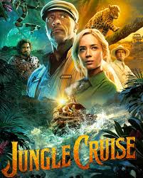 فيلم اثارة و جريمة و غموض. Ù…Ø´Ø§Ù‡Ø¯Ø© ÙÙŠÙ„Ù… Jungle Cruise 2021 Ù…ØªØ±Ø¬Ù…