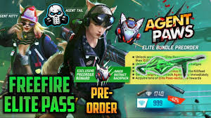 Free fire has many more changes at the start of every month, one of the thing is elite pass this is the product of the game that every player want, but this is n. Freefire Elite Pass Preorder Reward Freefire Pirate Topup Event Problem Mp40 Incubator 50 Off Youtube
