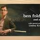 Ben Folds event image