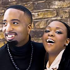 Nicky and MaxCita Gilchrist