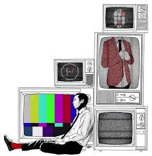 We Don T Believe What S On Tv Twenty One Pilots We Don T Believe What S On Tv Clique Art Twenty One Pilots Twenty One Pilots Art