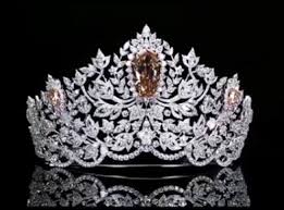 «tener una corona no me hace tonta». Miss Universo Wikipedia La Enciclopedia Libre